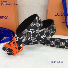 Picture of LV Belts _SKULVBelt40mm100-125cm8L1276759